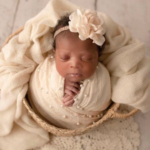 Sweet pea swaddle 2025