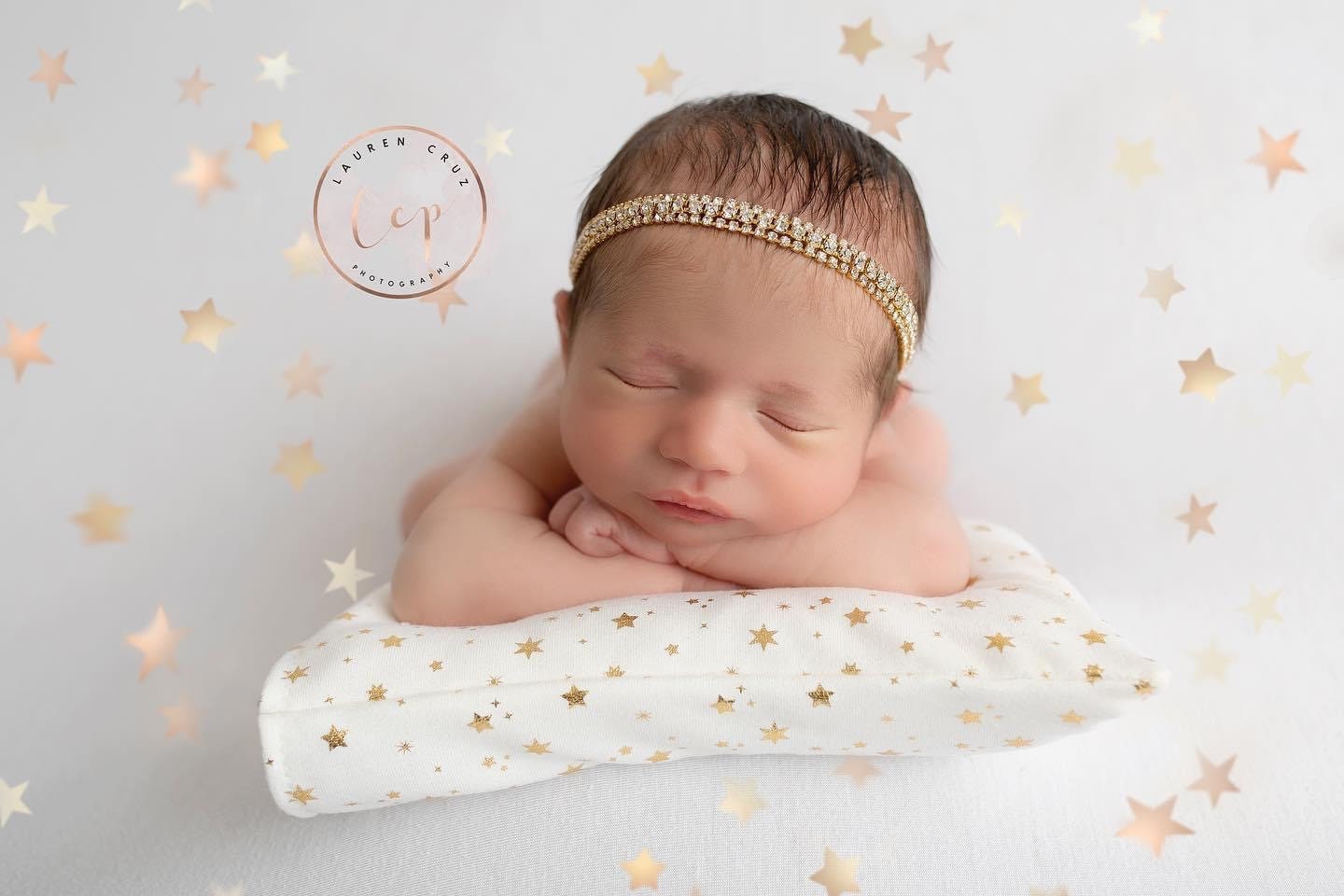 Gold Rhinestone Bling Headband Birthday Baptism Newborn Photography Bandeau Bebe Lil Miss Sweet Pea Gold Rhinestone Bling Headband Birthday Baptism Newborn Photography Bandeau Bebe Lil Miss Sweet Pea