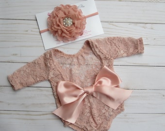 ROMPERS - Lace and more