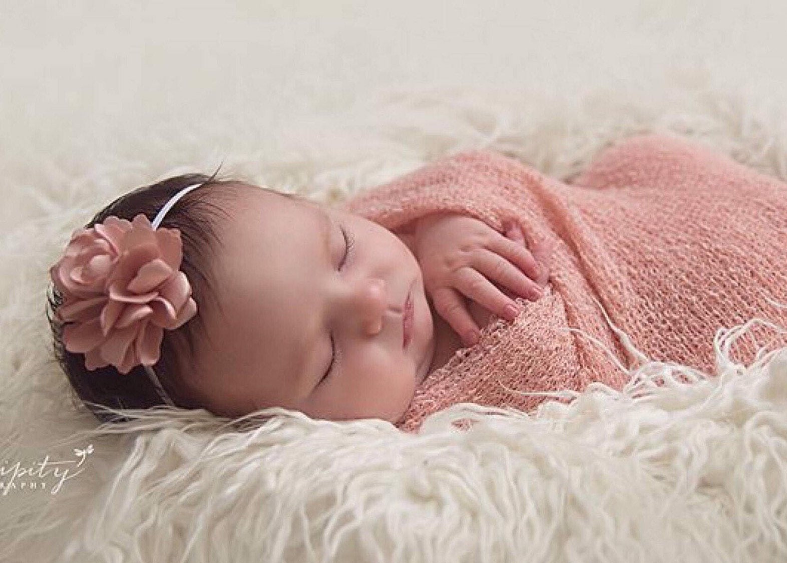 elastic wrap newborn