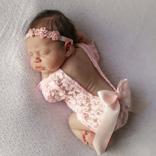 Vintage Inspired Newborn Pillbox Hat Photo Propretro Etsy