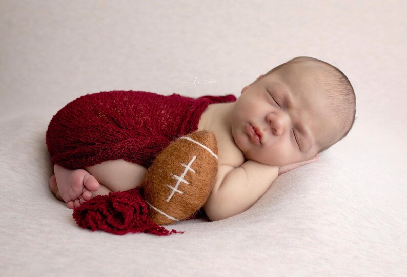 stretch knit swaddle wrap