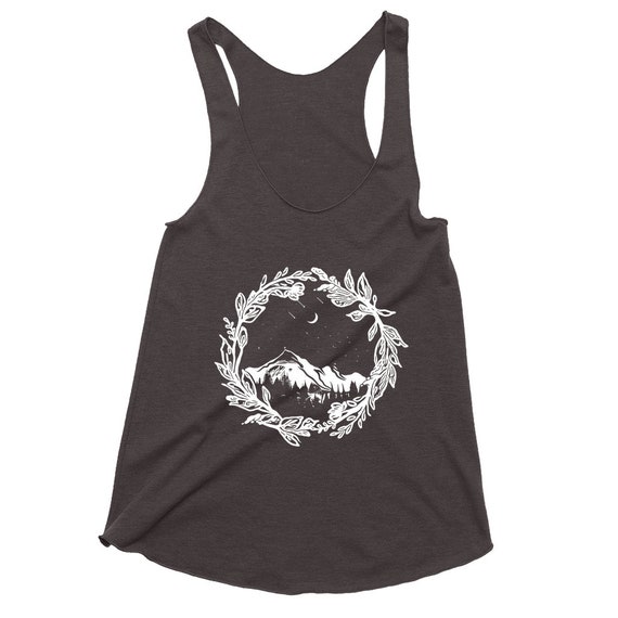 The Perfect Tank - Wanderlust