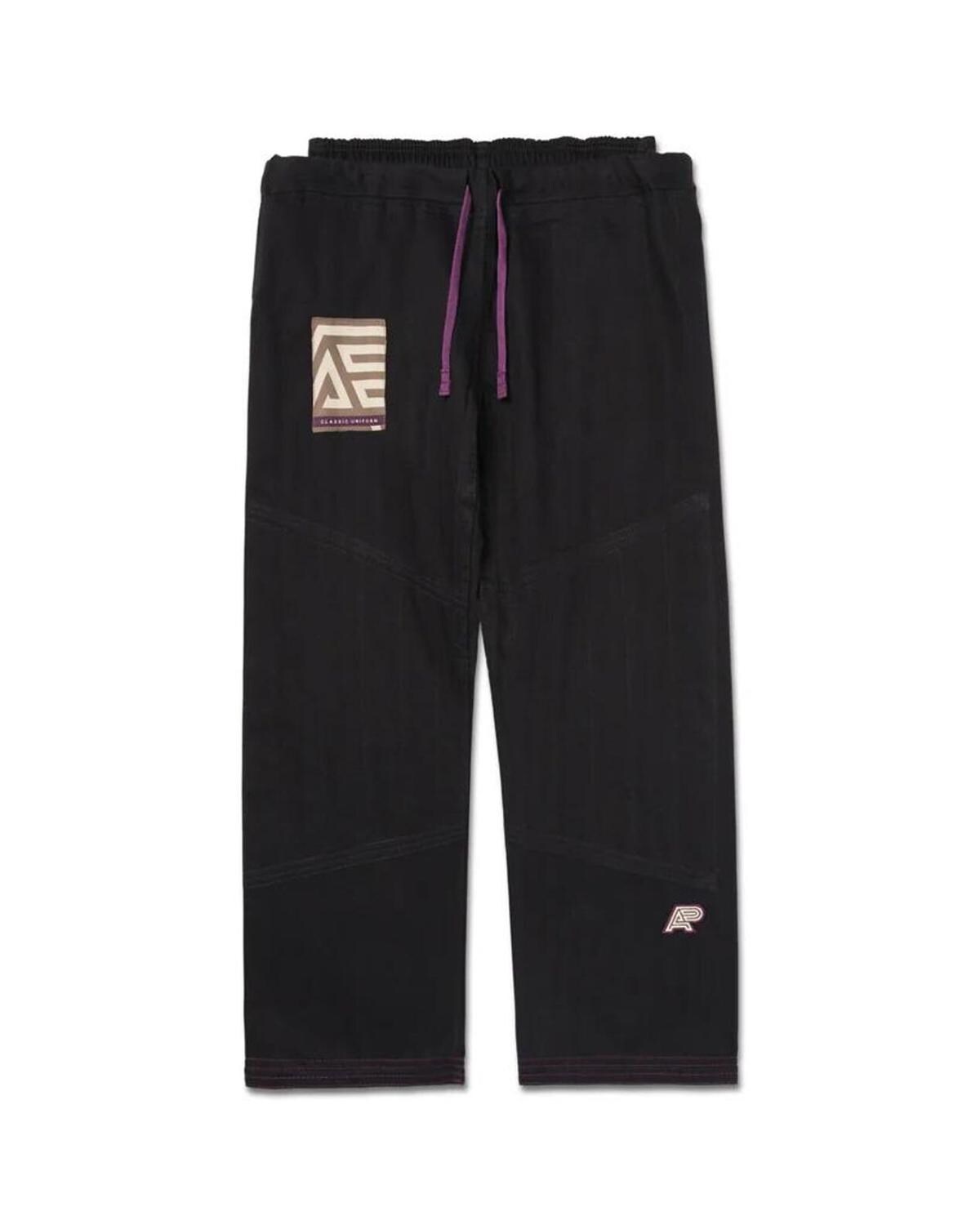Albino & Preto Poc-herringbone-classic Kimono - Brazilian Jiu 