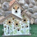 see more listings in the Birdhouse Post Mount section