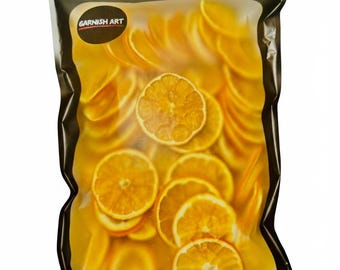 Jumbo Orange Bag 130+ Piece