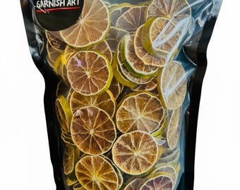 Large Lime Bag 100+ Piece