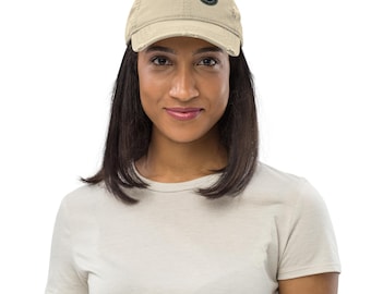 Outpost 214 Apparel Distressed Dad Hat