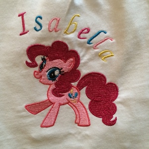 Pinkie Pie My Little Pony Shirt