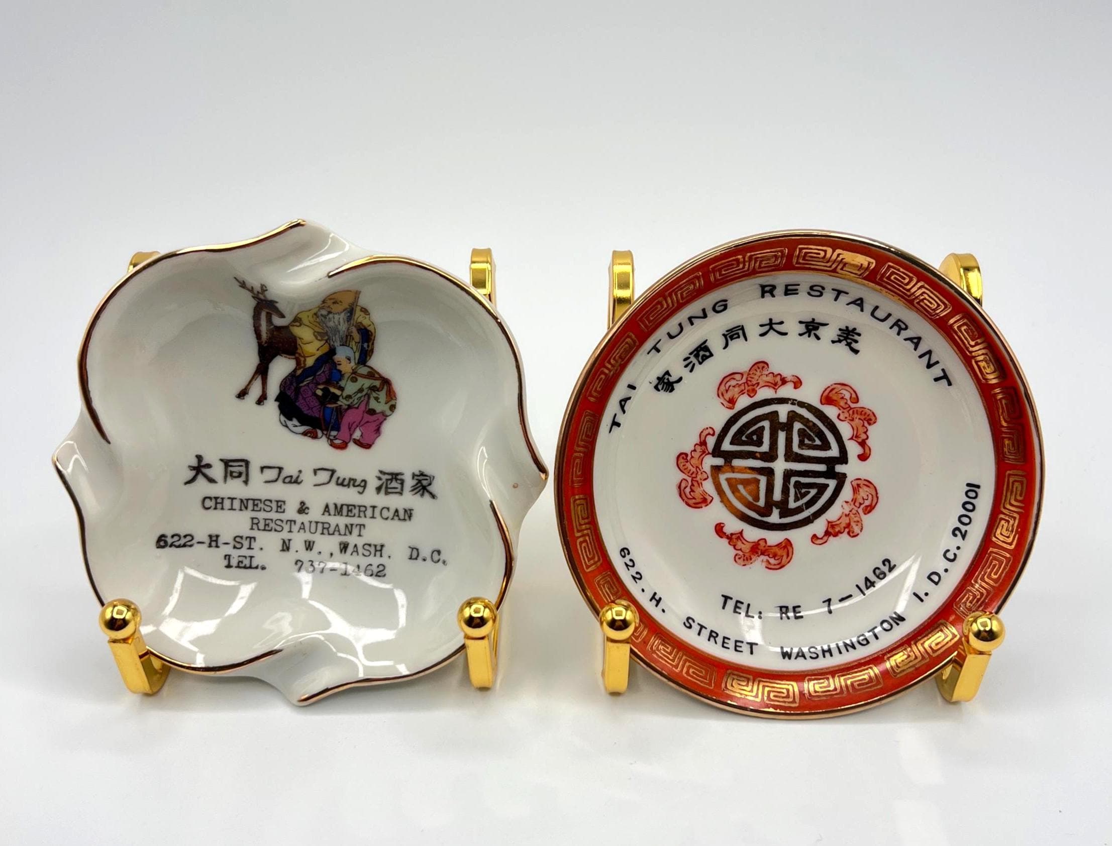 Washington Dc Ashtray - Etsy
