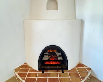Kiva screens custom made