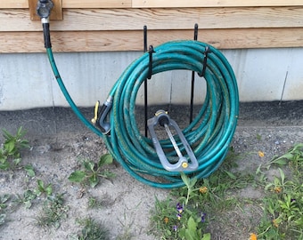 Hose Holder/ Butler