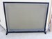 Flat Fireplace Screen