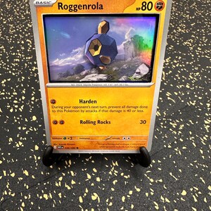 mc donalds pokemon cards Popplio - 23/25 - McDonald's 25th Anniversary Promos [HOLO]
