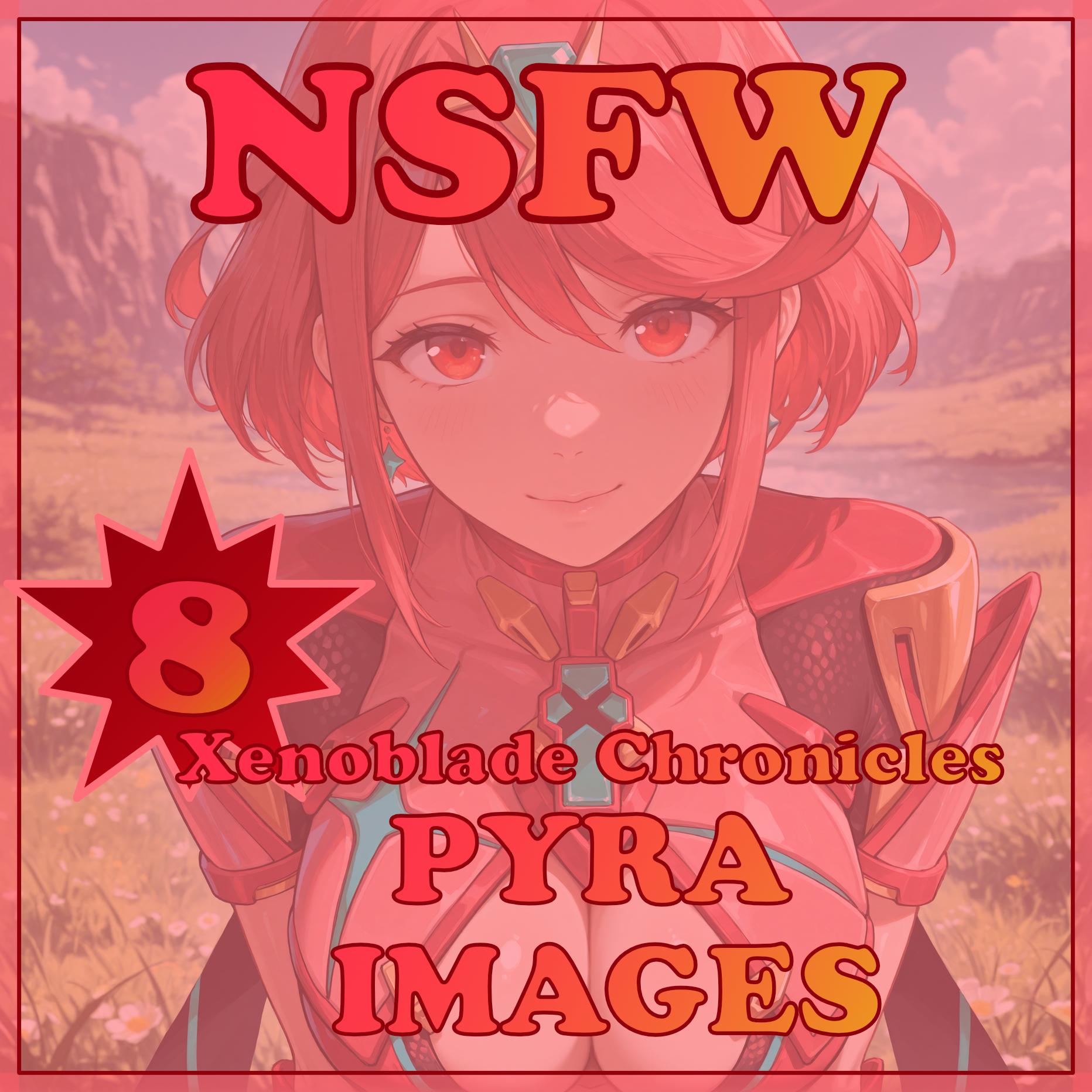 Xenoblade 2 - Etsy 日本