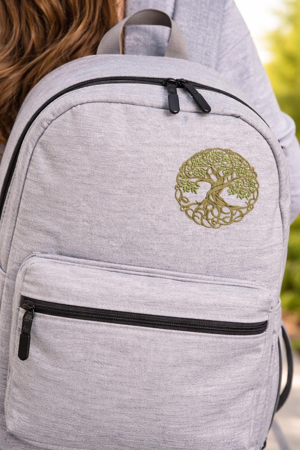 Celtic Tree of Life Embroidery Design Family Tree Machine Embroidery ...