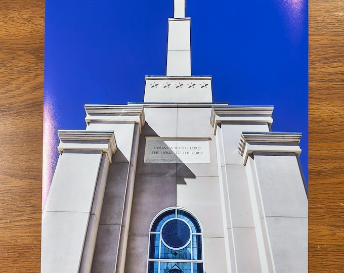 Albuquerque New Mexico Temple