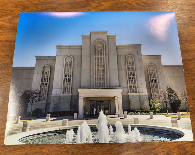 Albuquerque New Mexico Temple, Church of Jesus Christ of Latter-day Saints