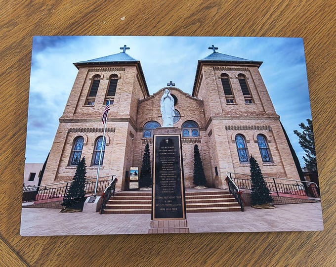 Basilica of San Albino