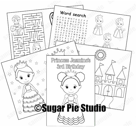 57 Princess Jasmine Coloring Pages Pdf  Best HD