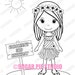 see more listings in the Sugar Pie Coloring pages section