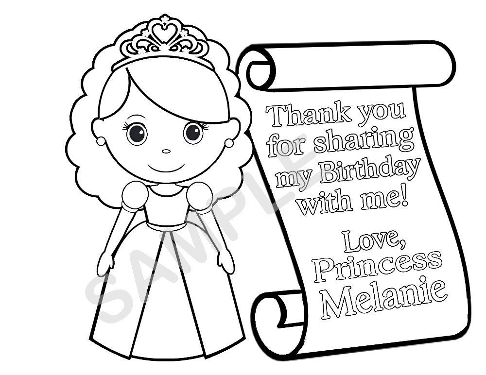 5758 Coloring Pages Princess Prince  Best Free