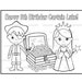 see more listings in the Sugar Pie Coloring pages section