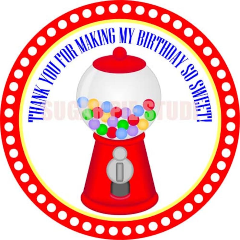 Instantaneous obtain Sweets sweet keep gumball unit 2.5 inch Printable Choose tags / cupcake toppers Electronic Report image relating to Gumball Machine Printable named Fast obtain Sweets sweet store gumball unit 2.5 inch Printable Like tags / cupcake toppers Electronic Document