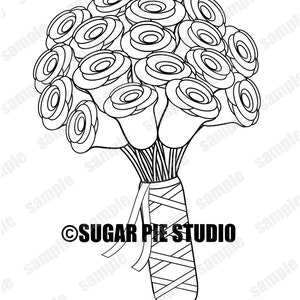 WEDDING COLORING Page - Pages - Kids table activity favor - Colouring sheet - Placemat - Instant Download - Do it yourself - PDF file