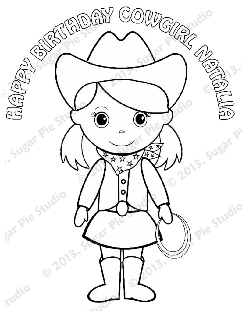 75 Coloring Pages Cowgirl Download Free Images 75 Coloring Pages Cowgirl Download Free Images
