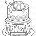 see more listings in the Sugar Pie Coloring pages section