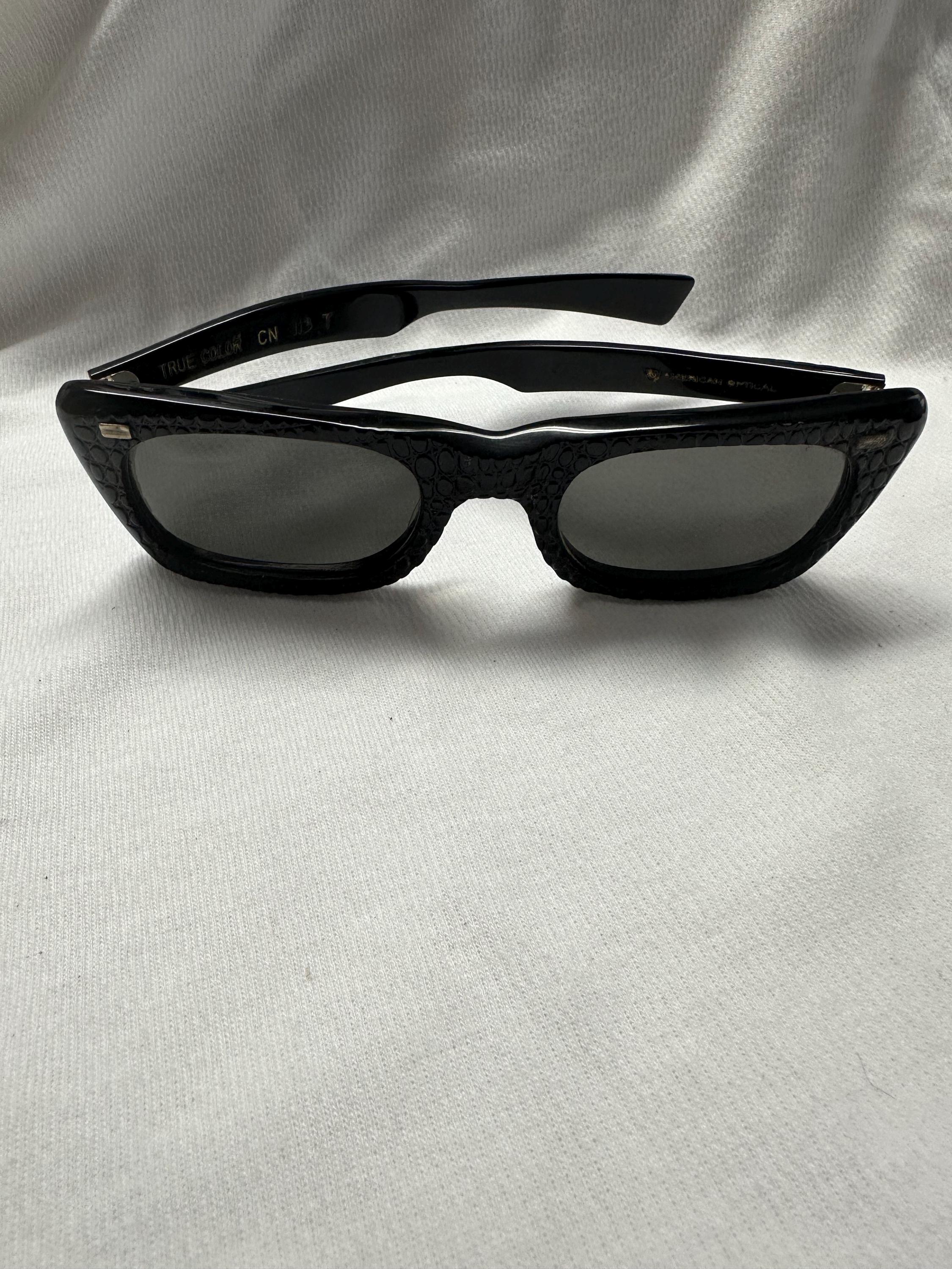American optical sunglasses - Etsy 日本