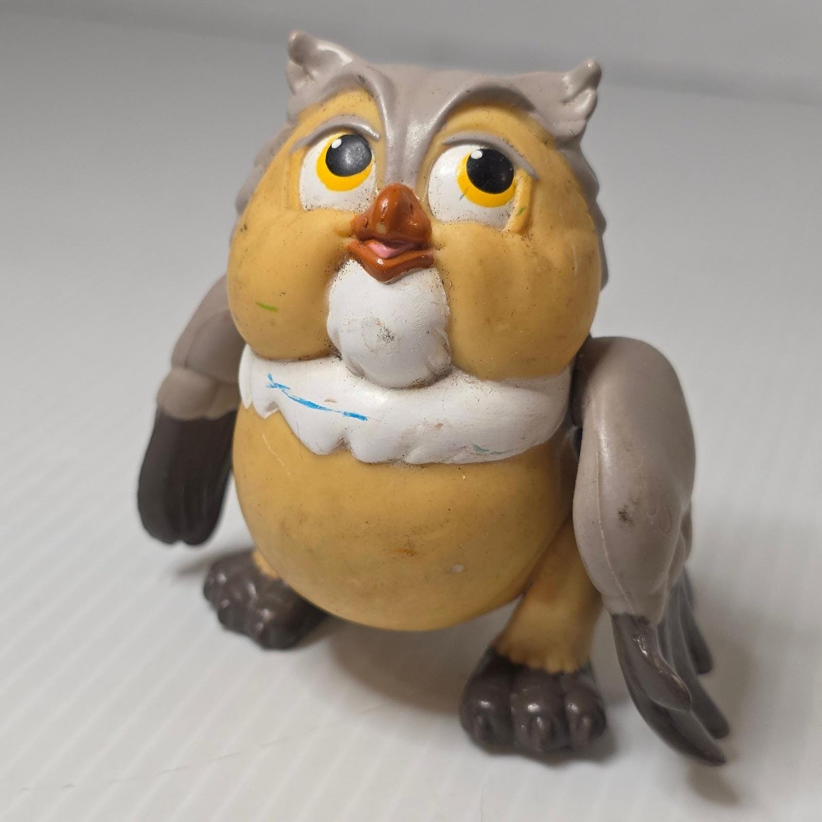 Friend owl bambi - Etsy 日本