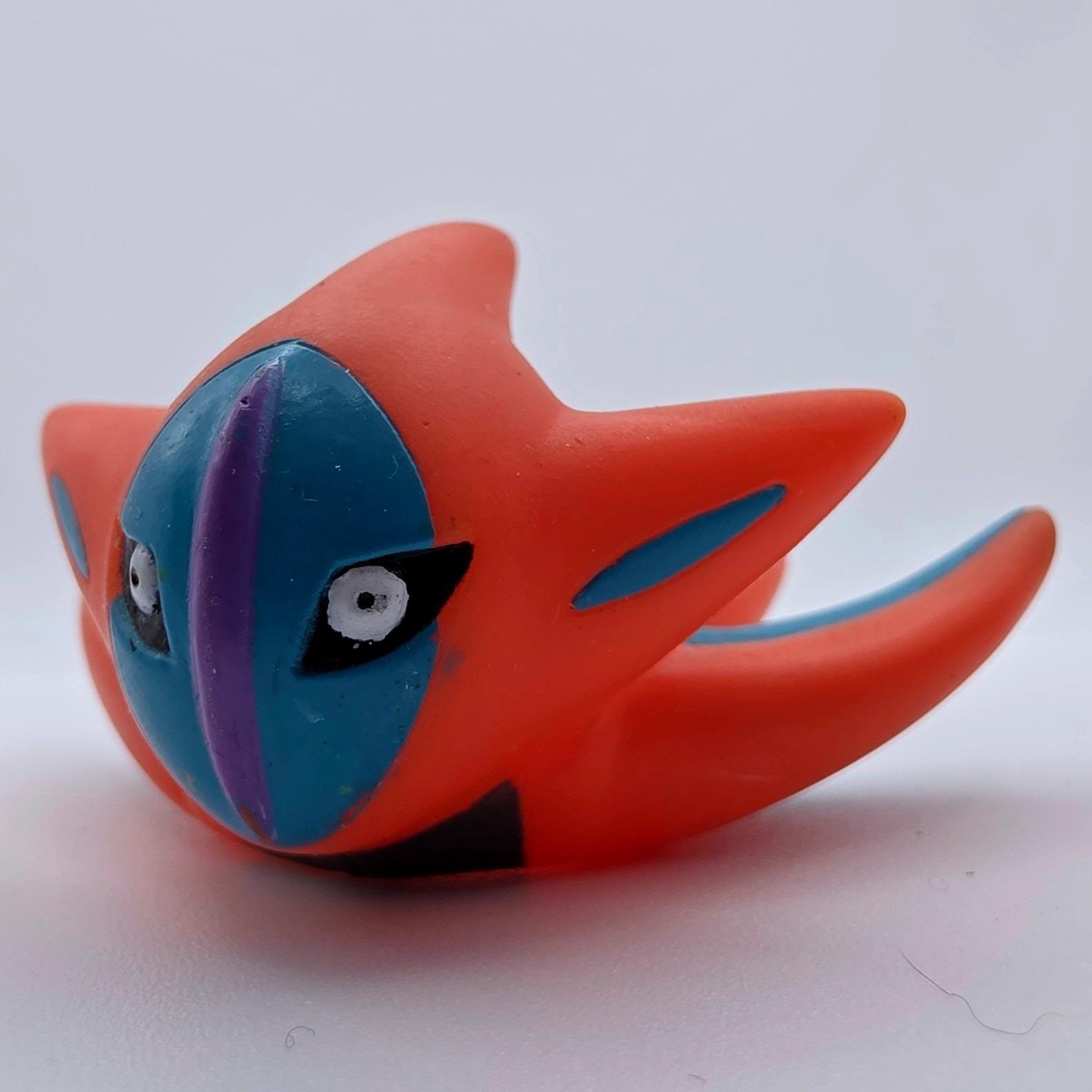 Deoxys figure - Etsy 日本