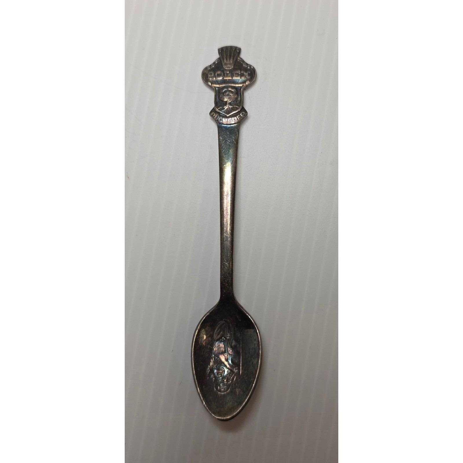 Rolex bucherer of switzerland spoon - Etsy 日本