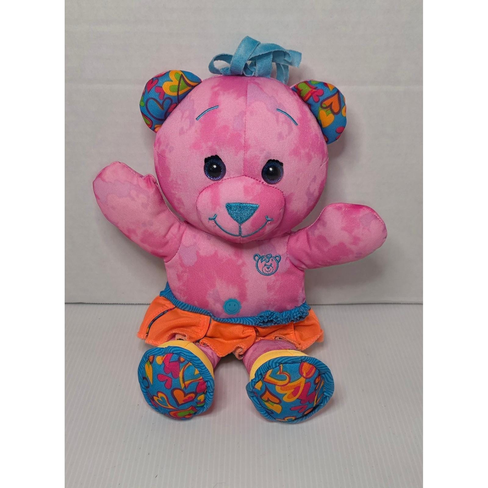 1990's stuffed bear - Etsy 日本