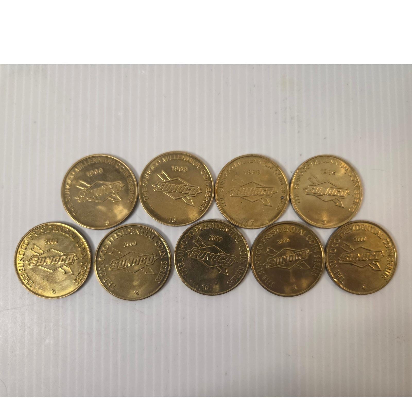 Millennium 2000 coin - Etsy 日本