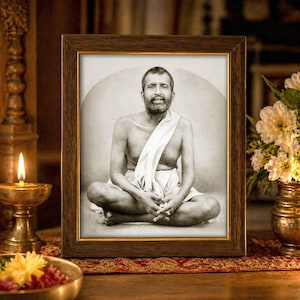 Ramakrishna - Etsy