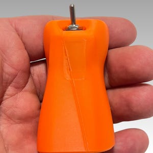 Quiet Toggle Fidget – Repetitive Click Desk Fidget for Focus