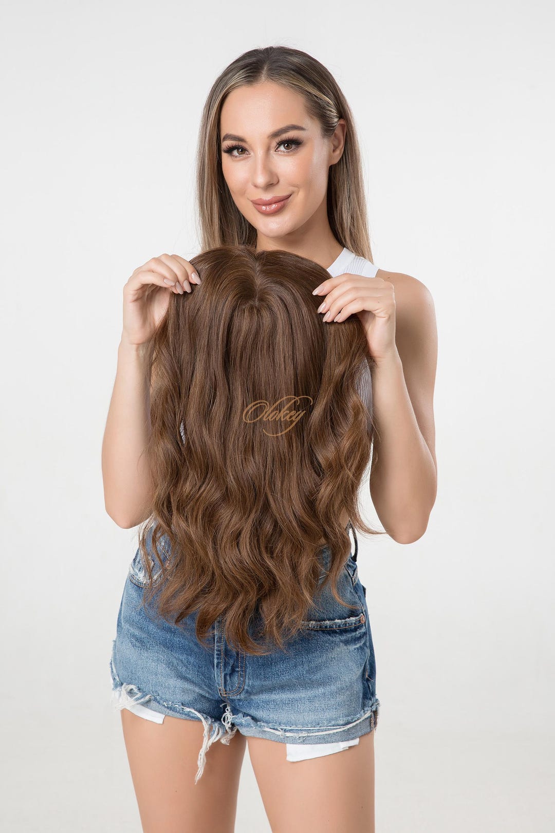 Studio Ready 8 8 Silk Top Unprocessed Natural Brown Virgin Slavic studio-ready-8-8-silk-top-unprocessed-natural-brown-virgin-slavic
