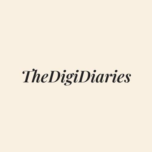 TheDigiDiaries0