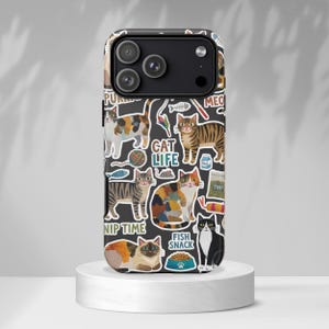 Calico Phone Case - Etsy Calico Phone Case - Etsy