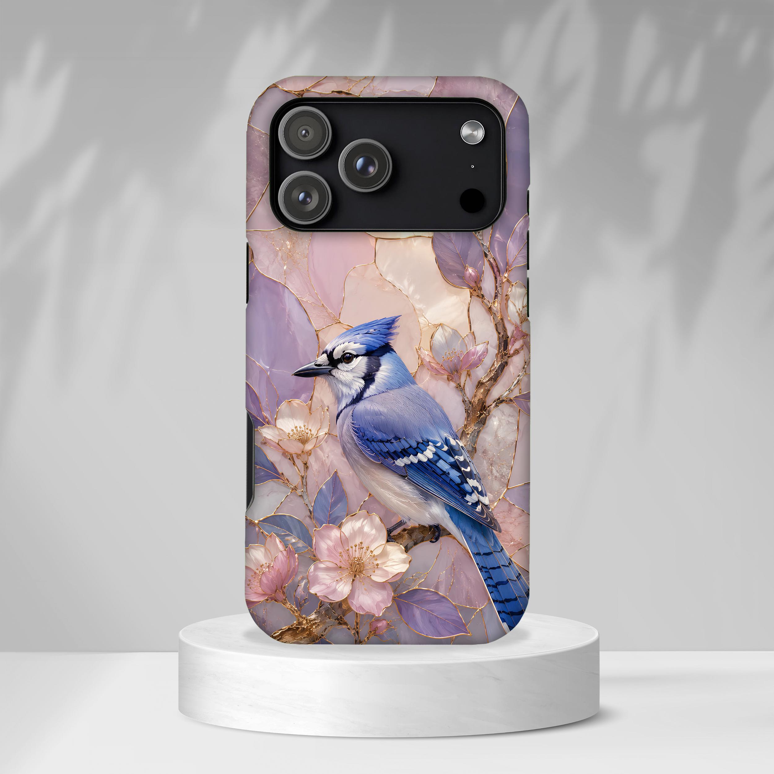 Blue jays phone case - Etsy 日本
