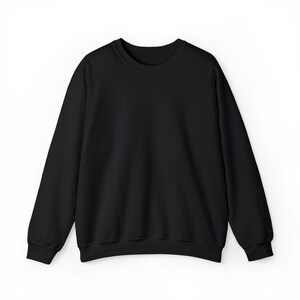 Tetelestai Sweatshirt | embroidery | faith crewneck image 5