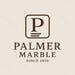 PalmerMarble