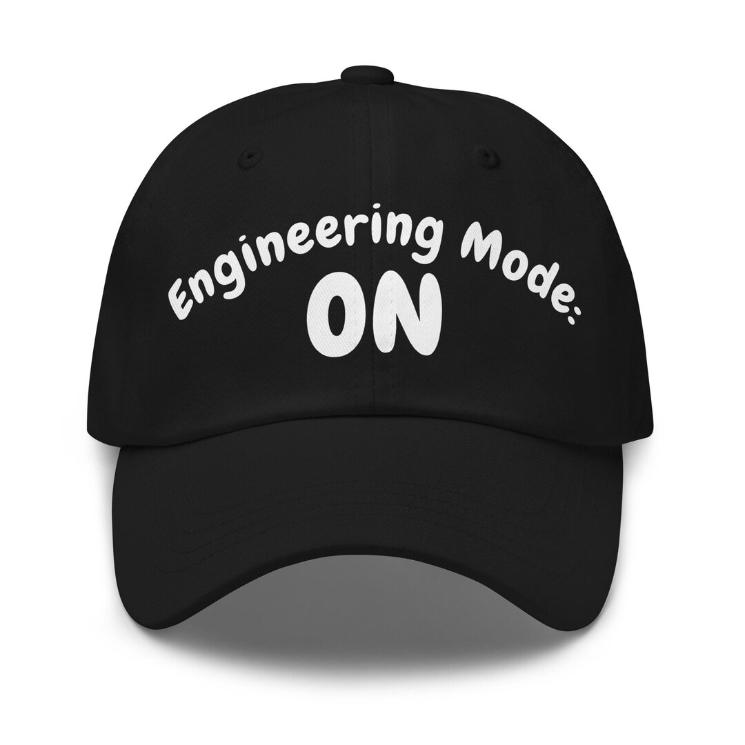 Enginnering Funny Hat Gift for Engineers and Engineering Students, Math ...