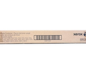 Xerox 008R13061 ワークセンター7830/7835/7845/7855用廃トナー容器