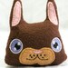 see more listings in the In The Hoop Stuffies section