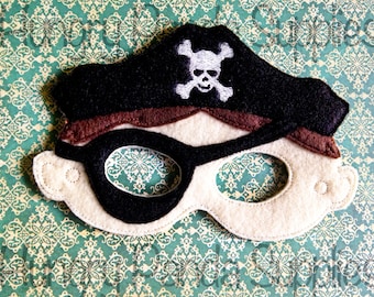 トンボマスク刺繍デザイン、トンボマスク、機械刺繍、ITHマスク