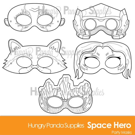 Space Hero Printable Coloring Masks Hero Masks Printable - Etsy Singapore Space Hero Printable Coloring Masks Hero Masks Printable - Etsy Singapore
